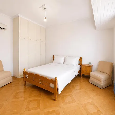 The Stars-cosy House! * Ermioni